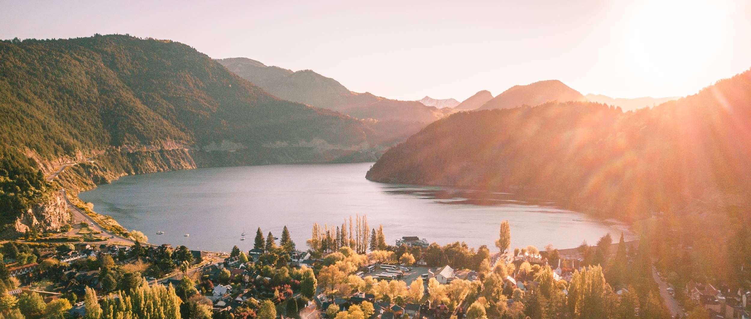 Del Arroyo Rent a Car alquiler de autos en San Martin de los Andes