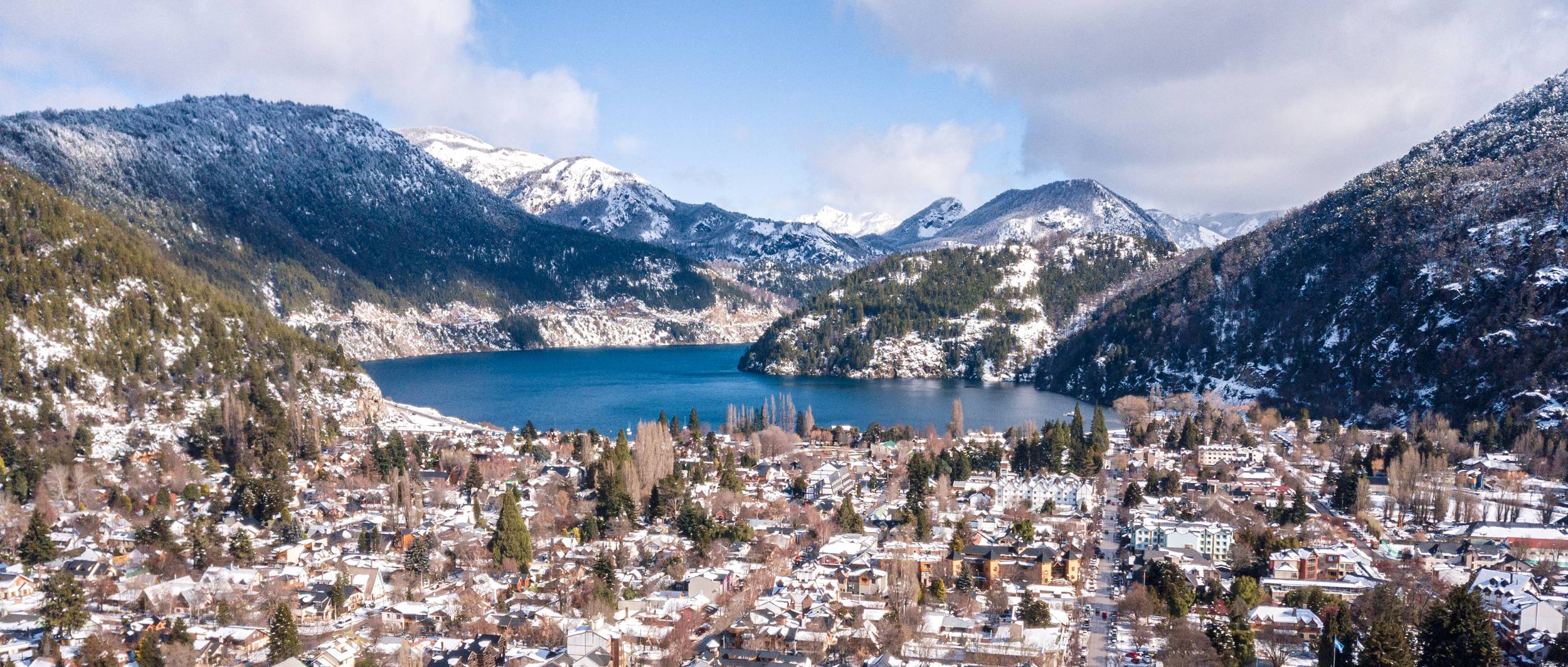 Del Arroyo Rent a Car alquiler de autos en San Martin de los Andes